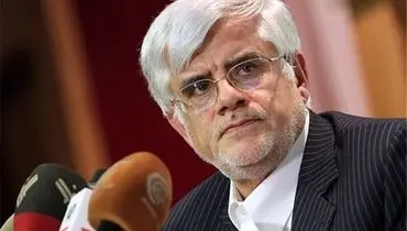 خط‌ونشان عارف برای خودروسازان: از اقتدار قانونی استفاده می‌کنیم
