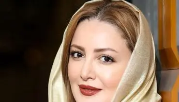 «شیلا خداداد» در 34 سالگی و به همراه پسرش؛ سال 1393