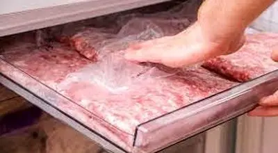 بهترین روش نگهداری گوشت بسته بندی برای حفظ سلامت