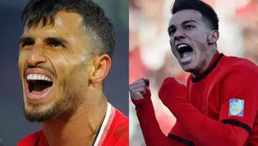 رقابت نفس‌گیر تراکتور و پرسپولیس برای یک عنوان فردی

