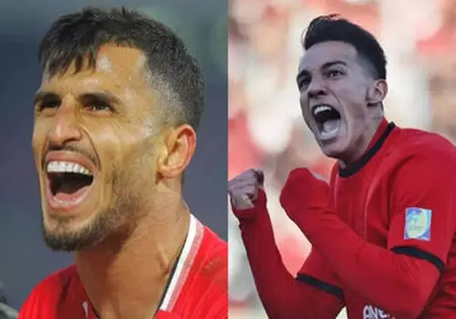 ستاره تراکتور به پرسپولیس برمی گردد؟
