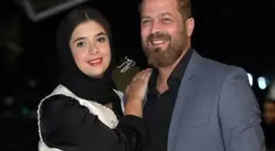 نفس بازغی عکس‌های زیرخاکی پدرش را رو کرد