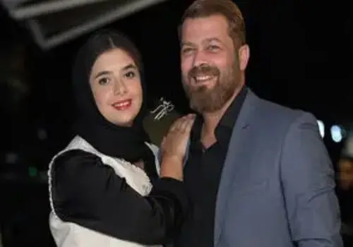 نفس بازغی با انتشار یک استوری عزاداری کرد