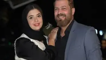 نفس بازغی عکس‌های زیرخاکی پدرش را رو کرد