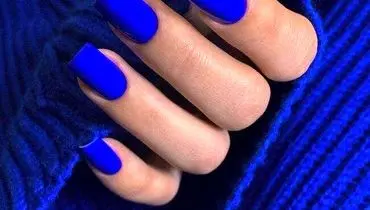 ناخن‌های صابونی؛ ترندی از کره که دنیای زیبایی را تسخیر کرده!+تصاویر