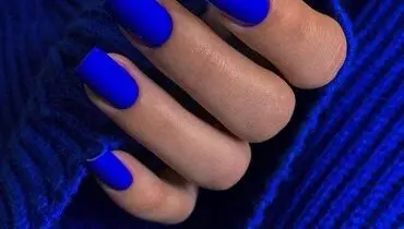 ناخن‌های صابونی؛ ترندی از کره که دنیای زیبایی را تسخیر کرده!+تصاویر