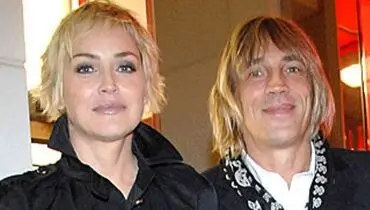 بازیگر زن مشهور عزادار شد