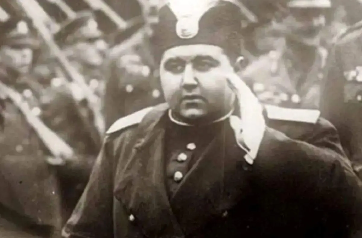 هایده؛ دختری که خواستگاری احمدشاه قاجار را رد کرد+ عکس