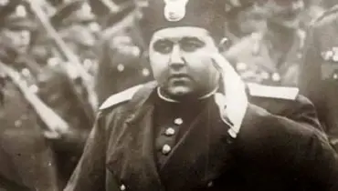 هایده؛ دختری که خواستگاری احمدشاه قاجار را رد کرد+ عکس