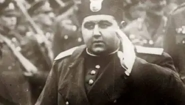 هایده؛ دختری که خواستگاری احمدشاه قاجار را رد کرد+ عکس