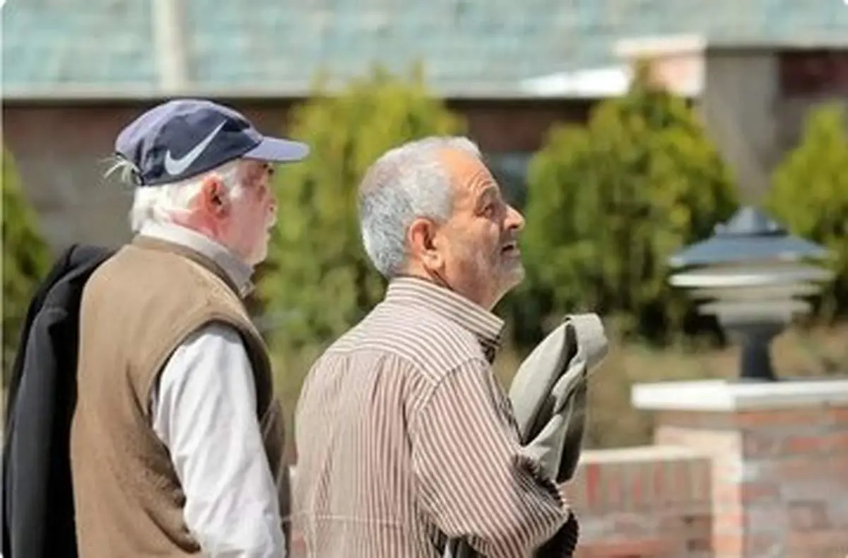 ترمیم حقوق بازنشستگان/ اختصاص سبد کالایی و طرح حمایتی تازه