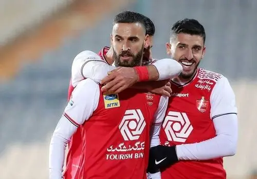 شاه ماهی به پرسپولیس باز می‌گردد؟
