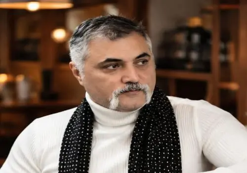 غریب آبادی: تنگه هرمز زیر فرمان ایران تعریف می‌شود نه سنتکام