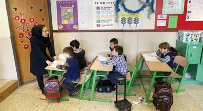 آزمون استخدامی جدید معلمان در راه است