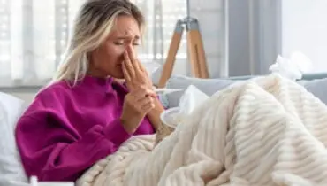پیک آنفلوآنزای H1N1 در ایران/ هشدار به گروه‌های پرخطر و اهمیت رعایت نکات بهداشتی