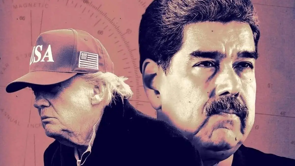 ربایش مادورو چقدر برای ترامپ هزینه داشت؟