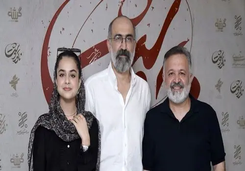 استوری مهرداد صدیقیان؛ مراقب پیج های فیک باشید؛هادی حجازی فر هیچ گونه فعالیتی در شبکه‌های اجتماعی ندارد