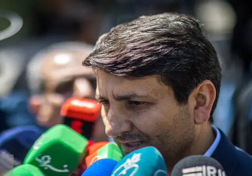 خبر خوش معاون دفتر پزشکیان درباره اتصال اینترنت بین‌الملل