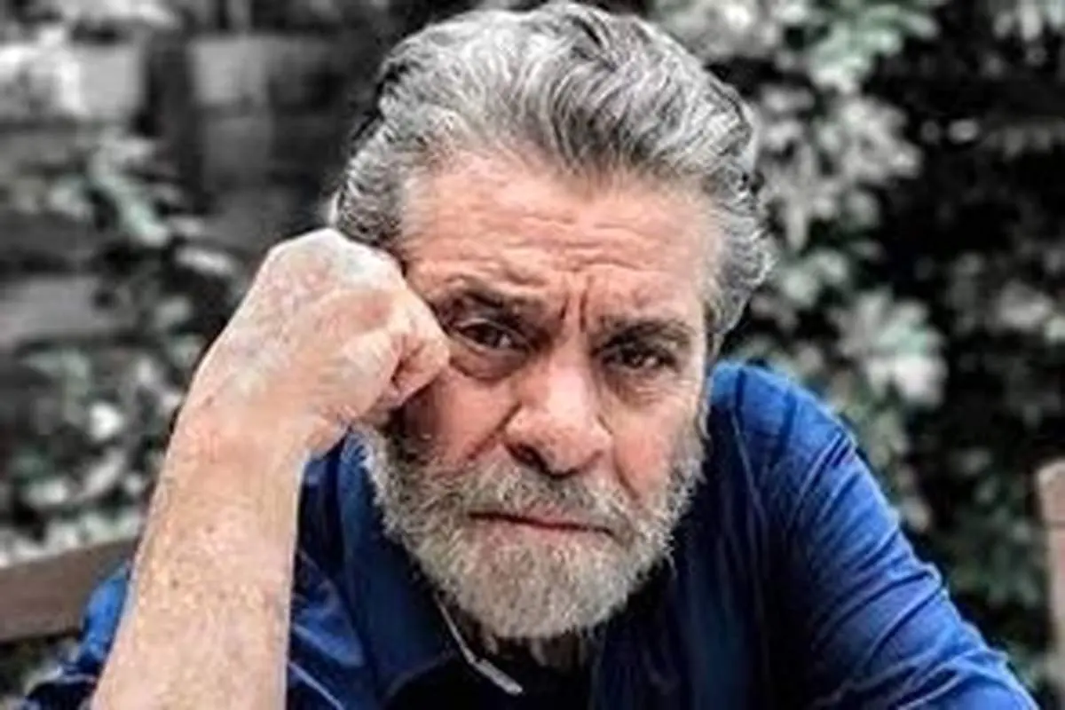 سیگنال معنادار بهروز وثوقی برای بازگشت به ایران!