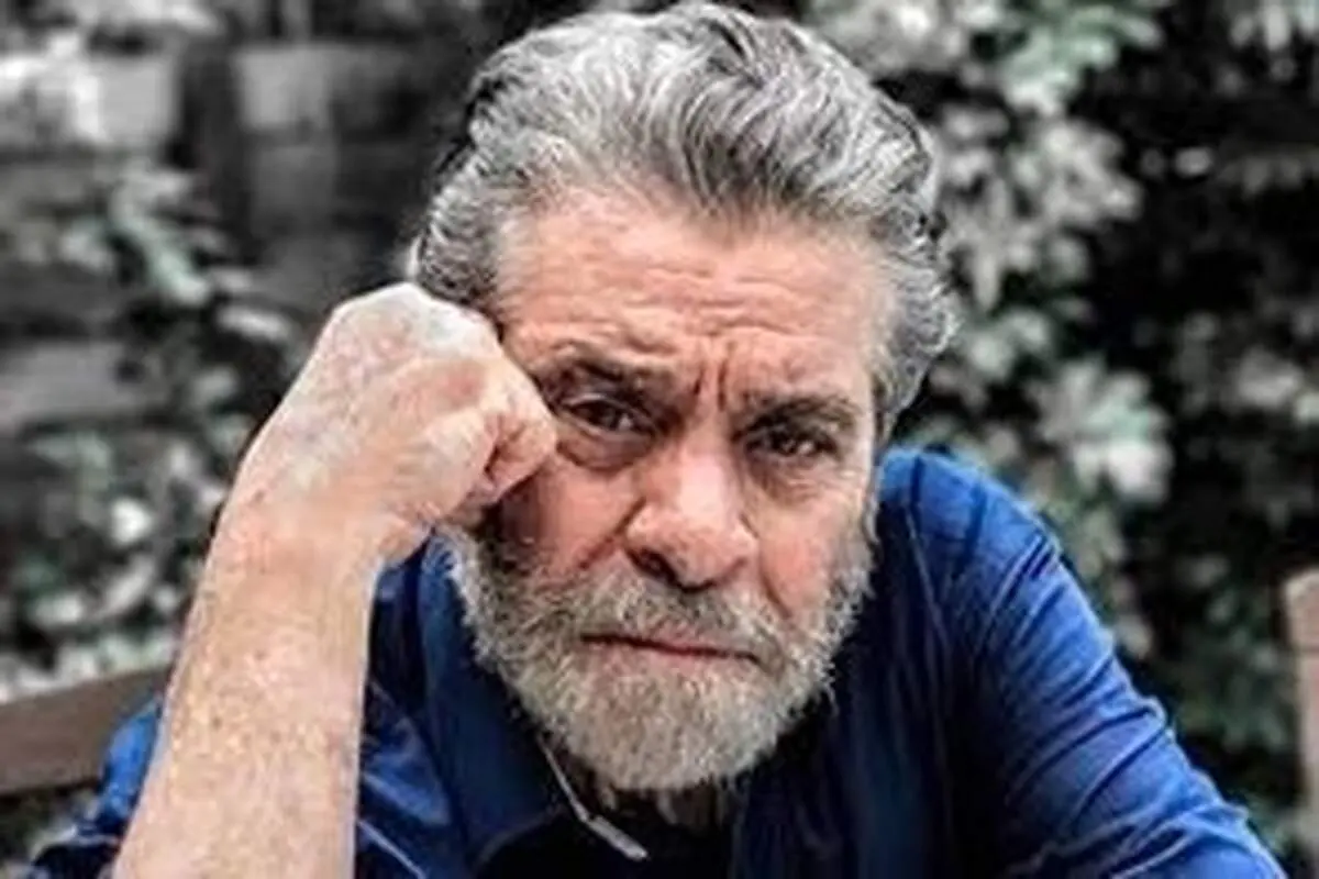 سیگنال معنادار بهروز وثوقی برای بازگشت به ایران!