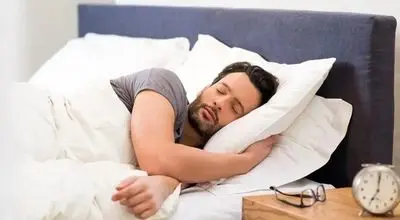 هوای خنک و خواب عمیق؛ چرا این ترکیب مهم است؟