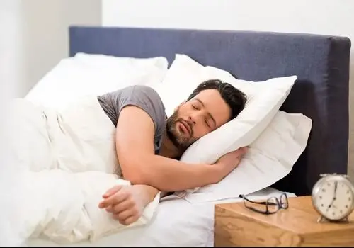 روش خواب سربازان شوروی؛ چگونه با ۵ ساعت خواب سرحال باشیم؟