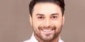 عکس عاشقانه بابک جهانبخش و زن اولش در اوج عشق و عاشقی