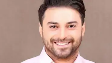 عکس عاشقانه بابک جهانبخش و زن اولش در اوج عشق و عاشقی