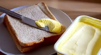 کره گیاهی یا مارگارین چند کالری دارد ؟
