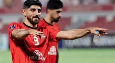 بازگشت دوباره مهدی ترابی به تیم سابقش