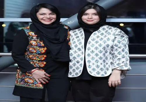 استایل مشکی  نفس بازغی دلها را تسخیر کرد 