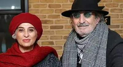 اعتراف آئیش: از بچه‌دار شدن می‌ترسیدم!/ویدیو 