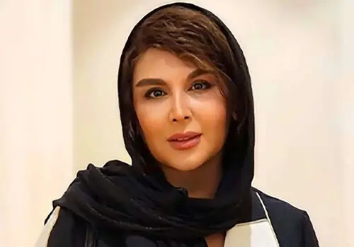 وداع غم‌انگیز شهره سلطانی با آقای بازیگر
