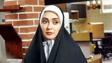 استایل جدید الهام حمیدی در فضای مجازی پربحث شد!