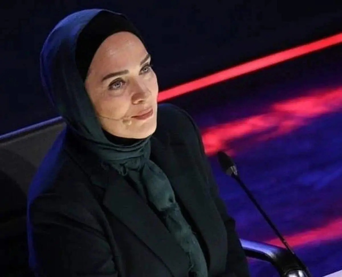 ماجرای ادبی حرف زدن خانواده رویا نونهالی از زبان خواهرش+ فیلم