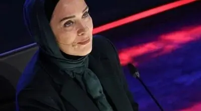 ماجرای ادبی حرف زدن خانواده رویا نونهالی از زبان خواهرش+ فیلم