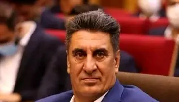 خداداد افشاریان دهان باز کرد!