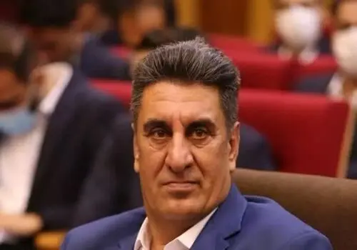 خداداد افشاریان و سهیل مهدی با قید وثیقه آزاد شدند