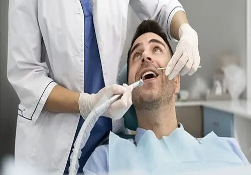 50 درصد مردم توان استفاده از خدمات دندانپزشکی را ندارند!+ فیلم
