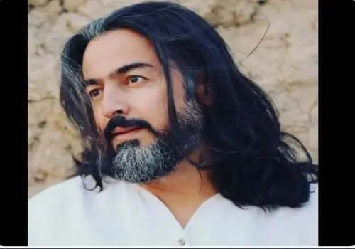 کنایه تند پرواز همای به براندازان + عکس