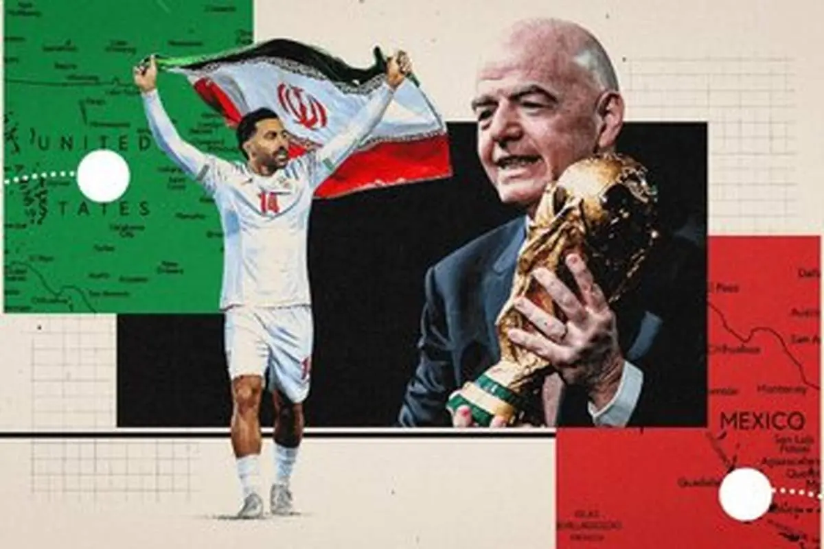 آخرین مهلت اعلام لیست نهایی بازیکنان تیم ملی برای جام جهانی اعلام شد