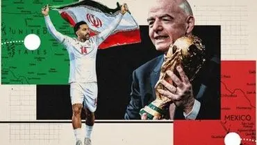 آخرین مهلت اعلام لیست نهایی بازیکنان تیم ملی برای جام جهانی اعلام شد