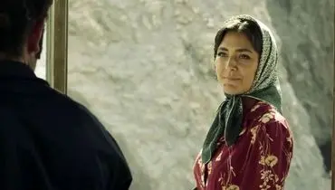 نگاهی به استایل شیک و باوقار هدی زین‌العابدین در اختتامیه جشنواره فیلم شهر!