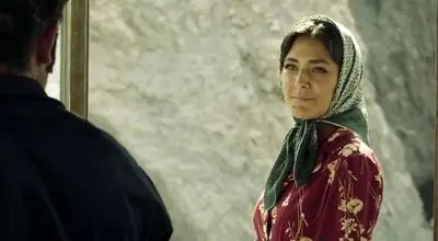 نگاهی به استایل شیک و باوقار هدی زین‌العابدین در اختتامیه جشنواره فیلم شهر!