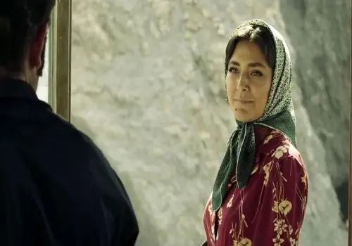 نگاهی به استایل شیک و باوقار هدی زین‌العابدین در اختتامیه جشنواره فیلم شهر!