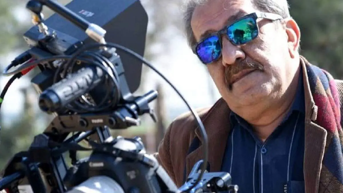 بیوگرافی تلخ مسعود رشیدی + عکس