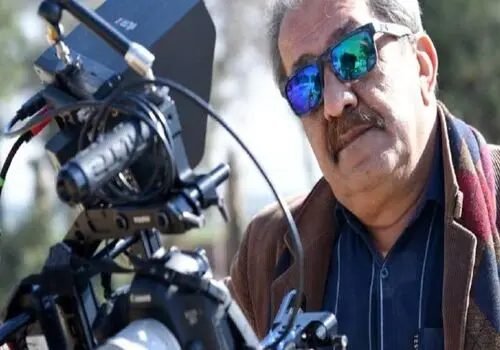 چهره سینما درگذشت
