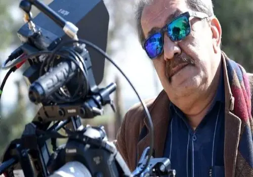 چهره سینما درگذشت
