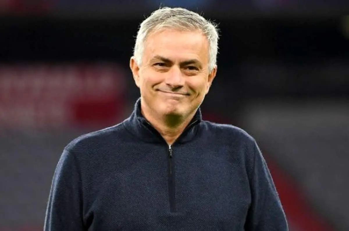  چشم مورینیو به این ستاره است 