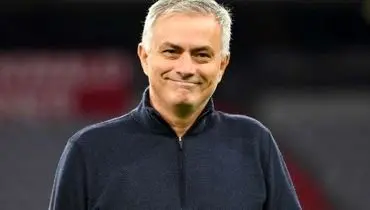  چشم مورینیو به این ستاره است 